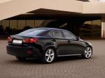 Lexus IS200d 2010 года